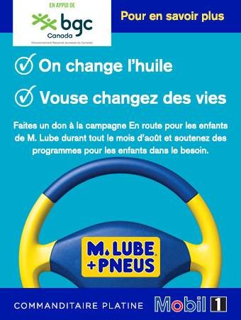Kids Drive 2024